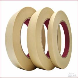 Pack of Masking Tapes