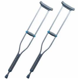 Ergonomic Walking Crutches