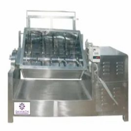 cGMP Mass Mixer