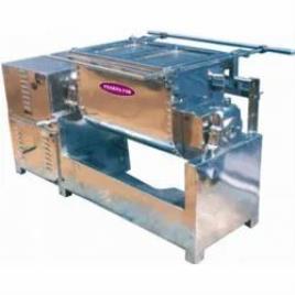 Industrial Mass Mixer