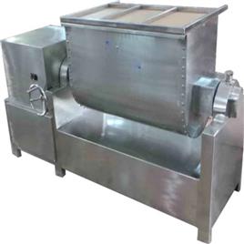 Industrial Mass Mixer