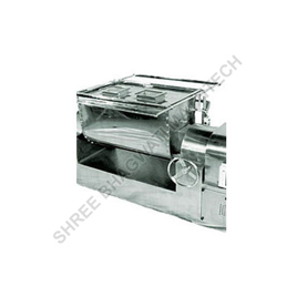 General Purpose Mass Mixer