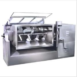 SS Mass Mixer Machine, 50 kg