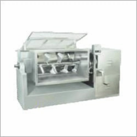 Professional Mass Mixer Machine