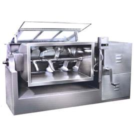 Mass Mixing Machine, 100 kg/Hr