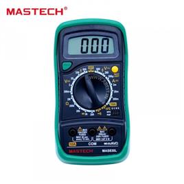 Digital Multimeter