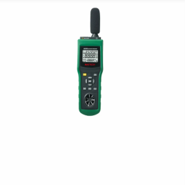Mastech MS6300 Environment Tester