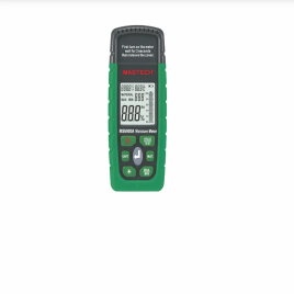 Mastech MS6900A Moisture Meter