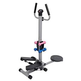 Master Fitness Double Standing Twister Equipment