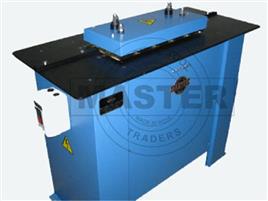 MASTER Automatic Lock Forming Machine, 1 HP