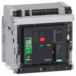 MasterPact MTZ High Current Circuit Breakers