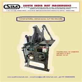 Mat Cutting Extruder