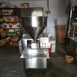 Mate Semi-automatic Yogurt Filling Machine