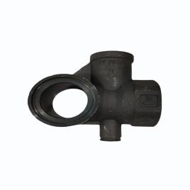 ABS Industrial Unloader Valve Assembly
