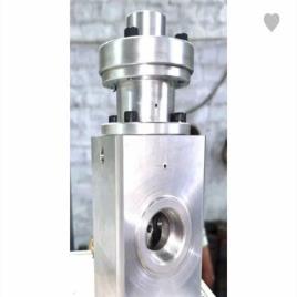 Aluminium Air Sand Blasting Valve 6 kg