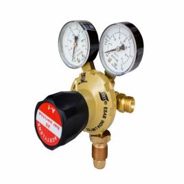 Brass Acetylene High Pressure Regulator