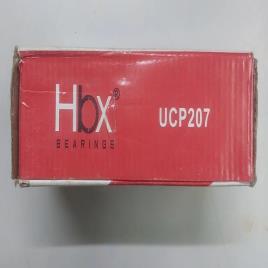 Cast Iron Pillow Block Bearing UCP207