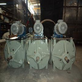 Medium Pressure Cast Iron Rotary Valve