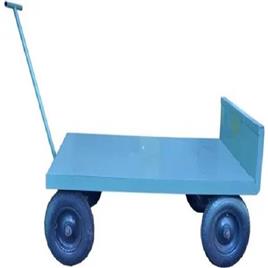 Hand Wheelbarrow