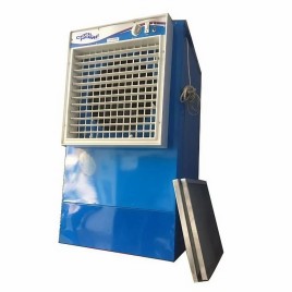 GP Sheet 50L Domestic Desert Cooler Machine