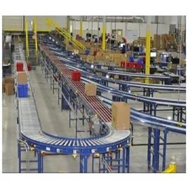 Industrial Material Handling Conveying Machine