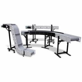 Material Conveyor Machine