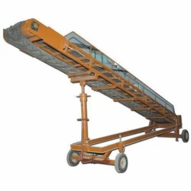 Adjustable Length Conveyor