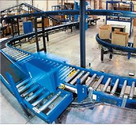 Stainless Steel Material Conveyor