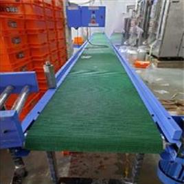 Material Transport Conveyor