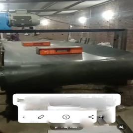 Automated Material Handling Machine