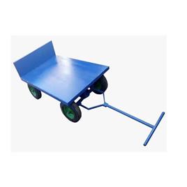 Industrial Handling Trolley