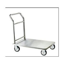 Industrial Stainless Steel Handling Cart
