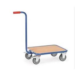 Industrial Material Handling Trolleys