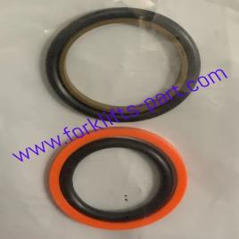 Cascade Push/Pull Truck Service Kit