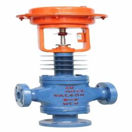 Iron Automatic Control Valve 14 inch