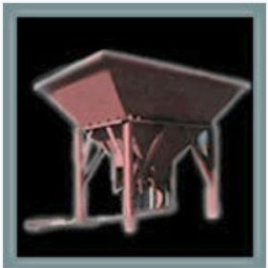 Industrial Material Handling Equipment