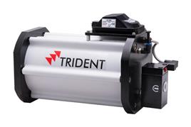 Mild Steel Condensate Automatic Drain Machine