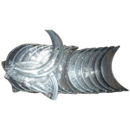 Mild Steel Cummins Main Bearing