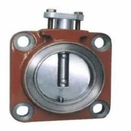 Mild Steel Medium Pressure Transformer Radiator Valve with Electric Actuator