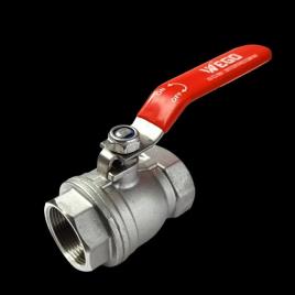 Mild Steel On Off Valve