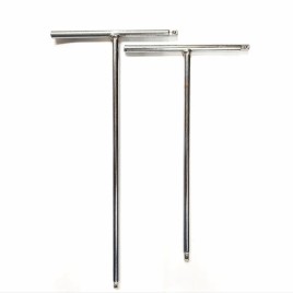 Mild Steel T Handle Spanner