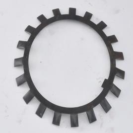 Mild Steel USB Lock Washer