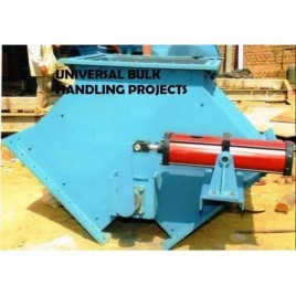 Mild Steel Y Type Diverter Machine