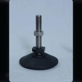 Nylon Industrial Leveling Pad