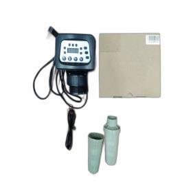 Plastic Medium Pressure Water Filter Valve