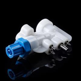 PVC 7-inch MK3 Venturi Manifold