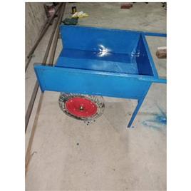 Material Moving Cart