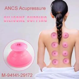 Silicon Cups Vacuum Female Ball Valve, 3.5 inch