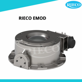 SS304/316 20 BAR Pharma Dome Valve, 3 inch