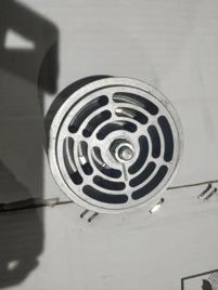 Stainless Steel Compressor Discharge Valve